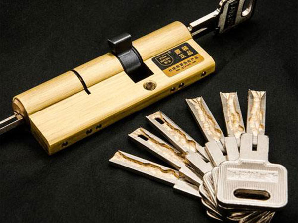 内江24小时上门开锁公司