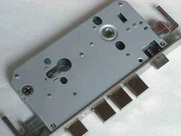 内江24小时上门开锁公司