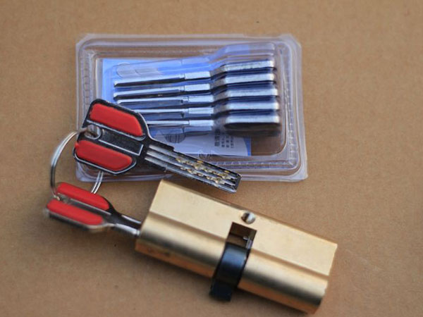 内江24小时上门开锁公司