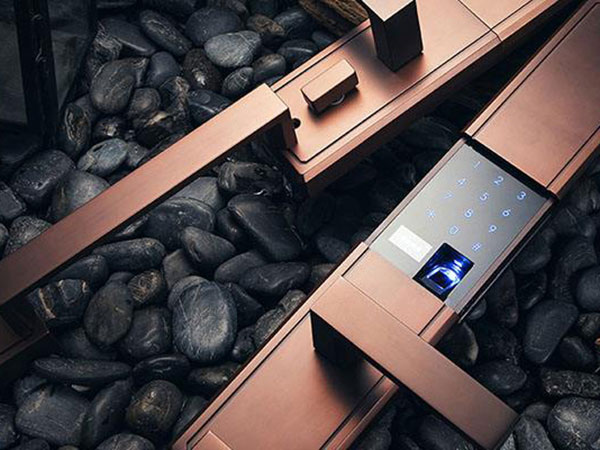 内江24小时上门开锁公司