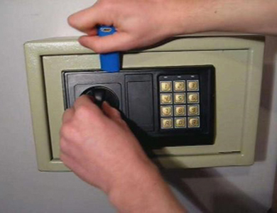 内江24小时上门开锁公司