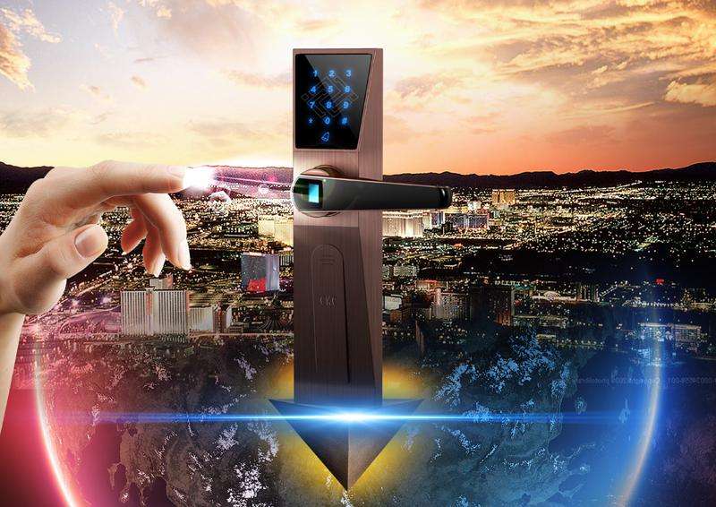 内江24小时上门开锁公司