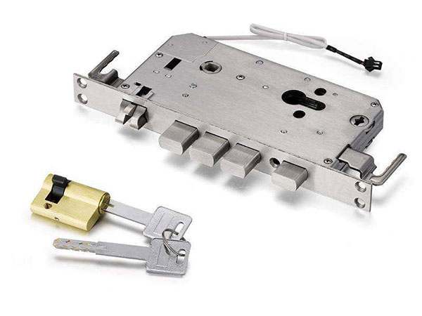 内江24小时上门开锁公司