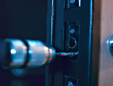 内江24小时上门开锁公司